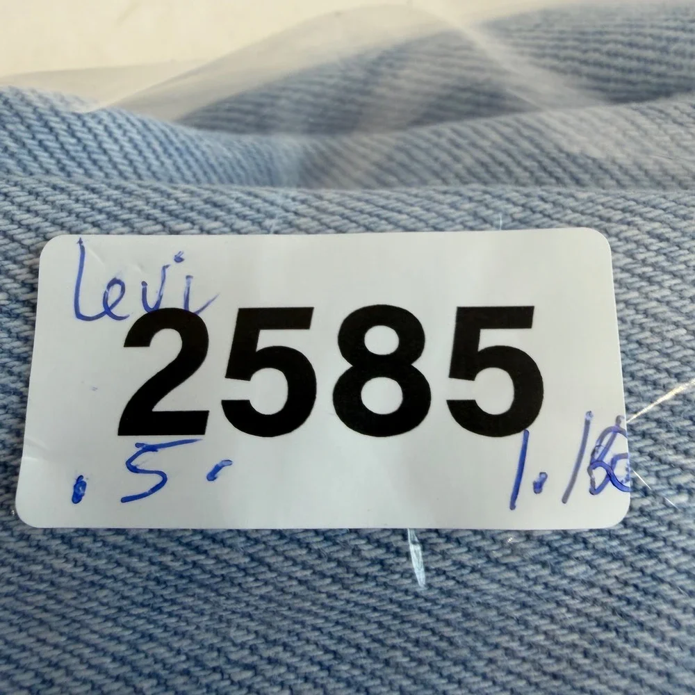 Levis vintage levis